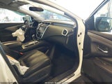 Nissan Murano Sl 5N1AZ2MH5JN125629 fotografie