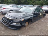 Honda Accord Sport Special Edition 1HGCV1F48NA061596 fotografie