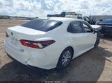 Toyota Camry Le Hybrid 4T1C31AKXMU021961 fotografie