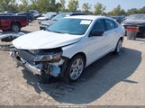 Chevrolet Impala Ls 2G11Z5SA1G9165299 снимка