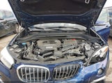 BMW X1 Sdrive28I WBXHU7C33HP924959 снимка