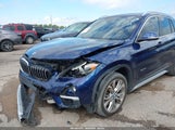 BMW X1 Sdrive28I WBXHU7C33HP924959 снимка