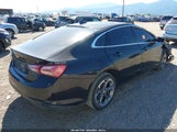 Chevrolet Malibu Fwd Lt 1G1ZD5ST6MF006610 снимка