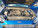 Ford Fusion Se 3FA6P0HD4HR205495 снимка