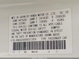Acura Tsx JH4CU26699C012859 снимка