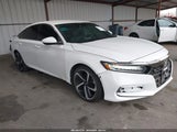 Honda Accord Sport 1HGCV1F33JA163969 fotografie