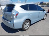 Toyota Prius V Three JTDZN3EU2D3223294 снимка