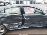 Volkswagen Cc 2.0T Sport WVWBN7ANXGE503707 photo