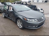 Volkswagen Cc 2.0T Sport WVWBN7ANXGE503707 photo