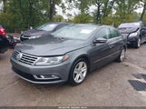 Volkswagen Cc 2.0T Sport WVWBN7ANXGE503707 fotografie