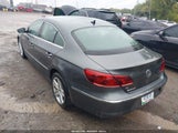 Volkswagen Cc 2.0T Sport WVWBN7ANXGE503707 fotografie