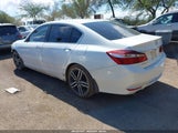 Honda Accord Sport 1HGCR2F52GA092039 fotografie
