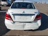 Mitsubishi Mirage G4 Es ML32F3FJ9HH002712 снимка