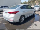 Hyundai Accent Sel 3KPC24A35JE034743 снимка