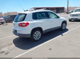 Volkswagen Tiguan Se WVGAV7AX1BW511013 снимка