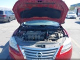 Nissan Sentra S 3N1AB7AP1DL772246 снимка