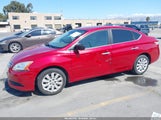 Nissan Sentra S 3N1AB7AP1DL772246 снимка