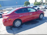 Nissan Sentra S 3N1AB7AP1DL772246 снимка