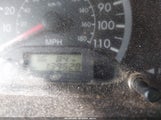 Toyota Corolla Ce JTDBR32E970108703 fotografie