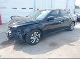 Nissan Altima S Fwd 1N4BL4BV3LC274382 снимка