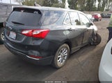 Chevrolet Equinox Fwd Lt 3GNAXKEV6ML303056 photo