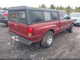 Mazda B3000 Se/Tl 4F4YR16V4XTM15193 снимка