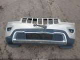Jeep Grand Cherokee Limited 1C4RJFBTXEC334167 снимка