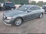 Mercedes-Benz E 300 4Matic WDDZF4KBXHA112201 снимка