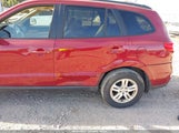 Hyundai Santa Fe Gls 5XYZG3AB5CG145120 fotografie