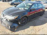 Nissan Altima 2.5 Sr 1N4AL3AP2HC298222 снимка
