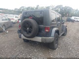 Jeep Wrangler Unlimited Sahara 1J4GA59158L595209 photo