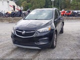 Buick Encore Fwd Preferred KL4CJASB4KB787311 снимка
