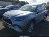 Toyota Highlander Limited 5TDDZRBH5LS010331 снимка