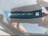 Honda Hr-V Awd Ex-L 3CZRZ2H72SM779857 photo
