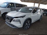Nissan Rogue Sl Intelligent Awd 5N1AT3CB4MC791711 fotografie