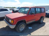 Isuzu Trooper JACCH58R3L8912342 photo