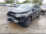 Honda Cr-V Ex 7FARW1H59JE006611 снимка
