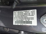 Honda Cr-V Ex 7FARW1H59JE006611 снимка