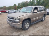 Chevrolet Tahoe Lt 1GNEK13T43J117999 fotografie
