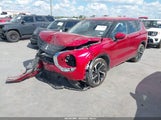 Mitsubishi Outlander Black Edition S-Awc/Se 2.5 S-Awc/Se Launch Edition S-Awc JA4J4UA84NZ012573 снимка