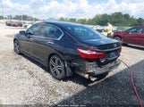 Honda Accord Sport 1HGCR2F50GA190812 снимка