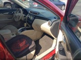 Nissan Rogue S KNMAT2MT5FP580194 fotografie
