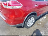 Nissan Rogue S KNMAT2MT5FP580194 fotografie