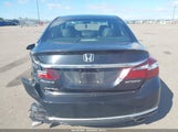 Honda Accord Sport 1HGCR2F55GA013186 fotografie