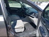 Toyota Highlander Xle 5TDJZRFH9HS435958 снимка