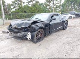 Chevrolet Camaro 2Ls 2G1FA1E36E9137143 снимка
