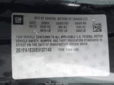 Chevrolet Camaro 2Ls 2G1FA1E36E9137143 снимка