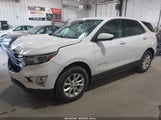 Chevrolet Equinox Lt 2GNAXSEV1J6238889 снимка
