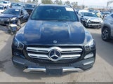 Mercedes-Benz Gle 350 4JGFB4JB6PA884764 fotografie