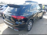 Mercedes-Benz Gle 350 4JGFB4JB6PA884764 снимка